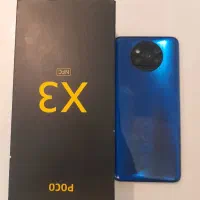 Poco x3 NFC|موبایل|اصفهان, شمس آباد|دیوار