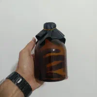شیشه عطر