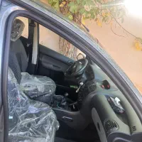 پژو ۲۰۶|خودرو سواری و وانت|سمنان, |دیوار