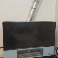 بخاری آبسال