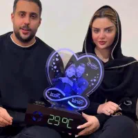 کادو ولنتاین ، تولد ، سالگردازدواج