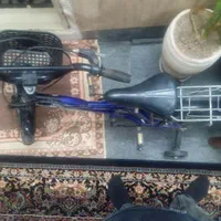 دوچرخه 16|دوچرخه، اسکیت، اسکوتر|قم, هفت تیر|دیوار