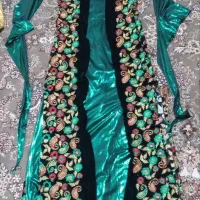 لباس کوردی