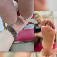 آموزش و خدمات کفسابی وپدیکور تخصصی|خدمات آموزشی|اسلام‌شهر, مطهری|دیوار