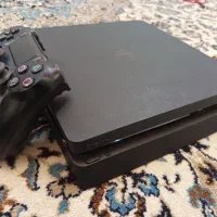 پلی استیشن ۴ ps4|کنسول، بازی ویدئویی و آنلاین|تهران, دروازه شمیران|دیوار