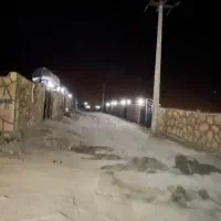 باغچه400متری دوردیوارشاهنامه گوارشک فرماینه نقدقسط|فروش خانه و ویلا|مشهد, جاهد شهر|دیوار