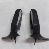 آینه بغل پرایدکاملانو