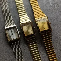 ساعت مما سونیکس سیتیزن