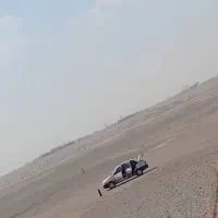 مسافر صبح برا تهران