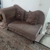 مبل نسکافه ای|مبلمان خانگی و میز عسلی|تهران, ابوذر|دیوار