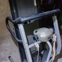 تردمیل مارک المپیا|تجهیزات ورزشی|یاسوج, |دیوار