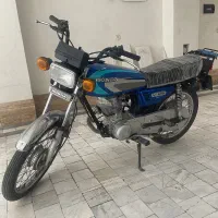 متور هندا ۱۵۰|موتورسیکلت|بهشهر, |دیوار