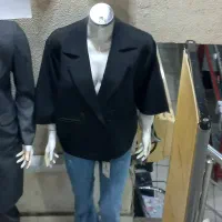 مانتو ۱۴۰هزارتومن|لباس|الیگودرز, |دیوار