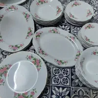 چینی گلسرخی