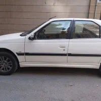 پارس تیوفایو۴۰۱|خودرو سواری و وانت|مشهد, امیر|دیوار