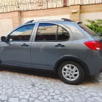 کوییک  آخر 1401|خودرو سواری و وانت|رشت, فلسطین|دیوار