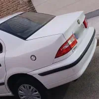 سمند موتورملی کلاس ۱۶