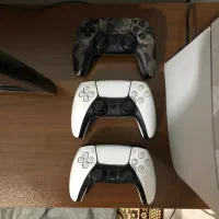 Ps5 slim|کنسول، بازی ویدئویی و آنلاین|کرمانشاه, |دیوار