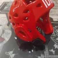 کلاه و هوگو تکواندو|تجهیزات ورزشی|دورود, |دیوار