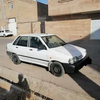 پراید 131 SX، مدل ۱۳۹۱|خودرو سواری و وانت|شیراز, شهرک فرهنگیان|دیوار