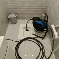 لوله بازکن فنرزنی کل تهران ۱۰۰٪تضمینی شبانه روزی