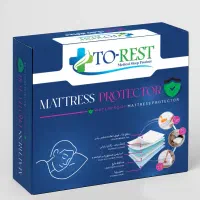 محافظ تشک ضدآب برند TO REST