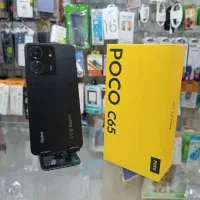 گوشی شیایومی poco c65