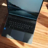 لپ‌تاپ CHUWI i5 نسل ۱۲ رم ۱۶|رایانه همراه|ماهدشت, |دیوار