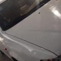سمند ال‌ایکس مدل 98