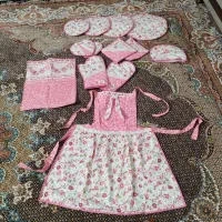 سرویس دمکنی یا آشپزخانه عروس