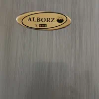 یخچال سالم سالم بدون تعمیر|یخچال و فریزر|مشهد, طبرسی شمالی|دیوار