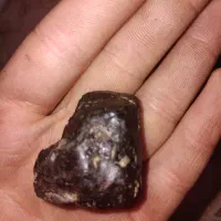 شهاب سنگ سنگ زینتی .|جواهرات|ماهدشت, |دیوار