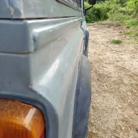 پاژن مدل ۸۲|خودرو کلاسیک|گرگان, |دیوار