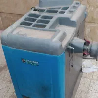 وسیله تعویض روغنی