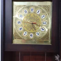 ساعت درحد نو|ساعت دیواری و تزئینی|تربت‌حیدریه, آغوی|دیوار