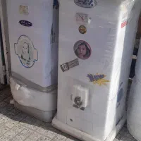 آبگرمکن گازی و برقی از ۲۰لیتر تا۱۷۰لیتر محمودی