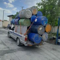 ضایعاتی سمساری خرید و فروش|عمدهفروشی|اراک, |دیوار