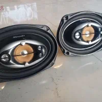 باند مکسیدر ۴۰۰ واتی  چند مدل باند خانگی|سیستم صوتی خانگی|شیروان (خراسان), |دیوار