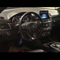 بنز Gle350|خودرو سواری و وانت|تهران, بوستان سرخه حصار|دیوار