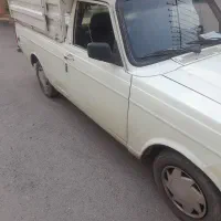 پیکان وانت دوکانه سوزکارخانه