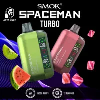 پاد یک بار مصرف 15000pf SMOK