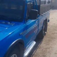 نیسان مدل 88|خودرو سواری و وانت|برازجان, |دیوار