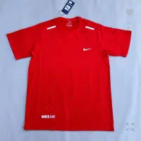 تیشرت ورزشی نایک پارچه تنفسی|لباس|اصفهان, ملاصدرا|دیوار