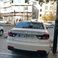 شاهین پلاس ، GL دنده ای CVT و G اتومات تاریخ روز|خودرو سواری و وانت|تهران, ستارخان|دیوار