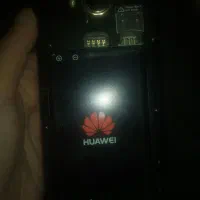 گوشی هواوی هاردسوخته