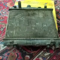 رادیاتورپراید تمام وسایل موتور