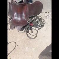 زین درجه یک گاومیش