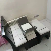 میز ناهارخوری ۵ نفره