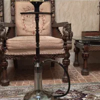 قلیون کرنو