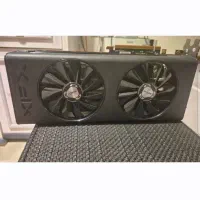 کارت گرافیک ۵۷۰۰xt